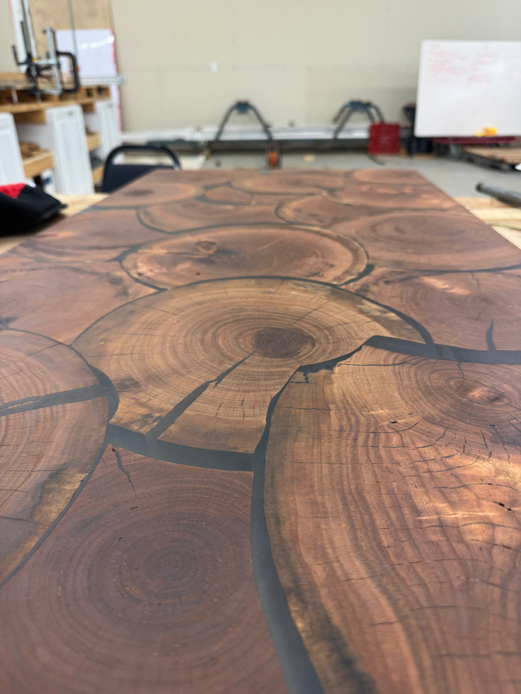 Cookie tables