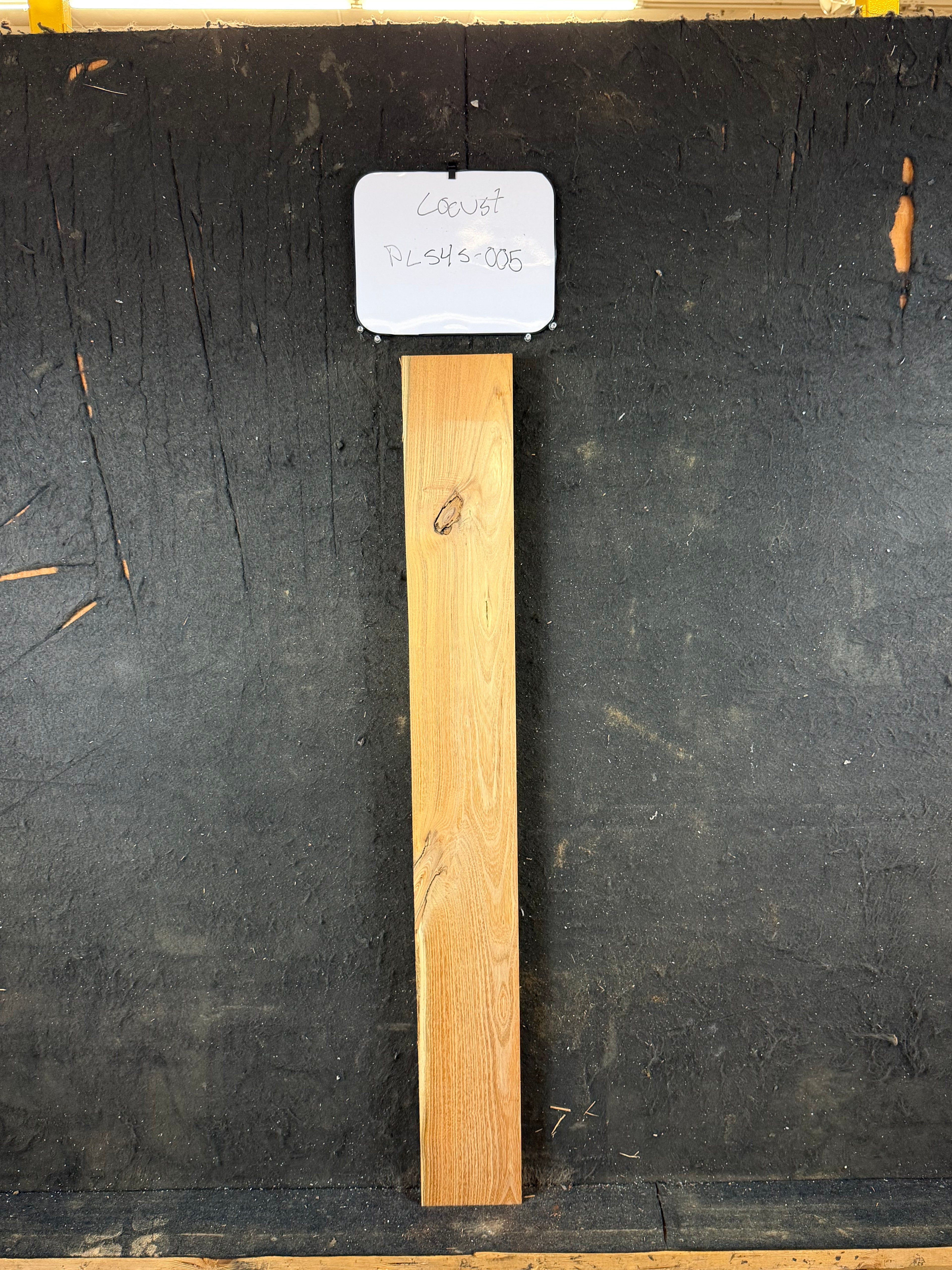 LOCUST S4S BOARD